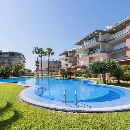 Happy Apartment Oliva Exterior photo