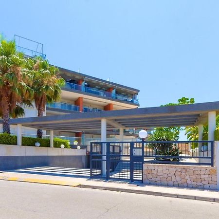 Happy Apartment Oliva Exterior photo