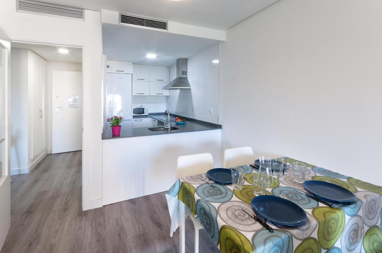 Happy Apartment Oliva Exterior photo